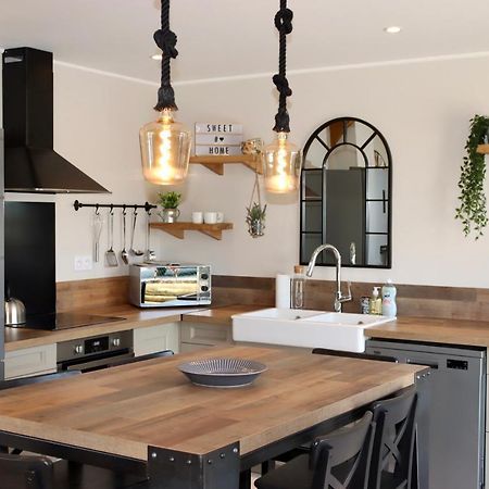 Les Maisons De Charlotte Glanville ภายนอก รูปภาพ