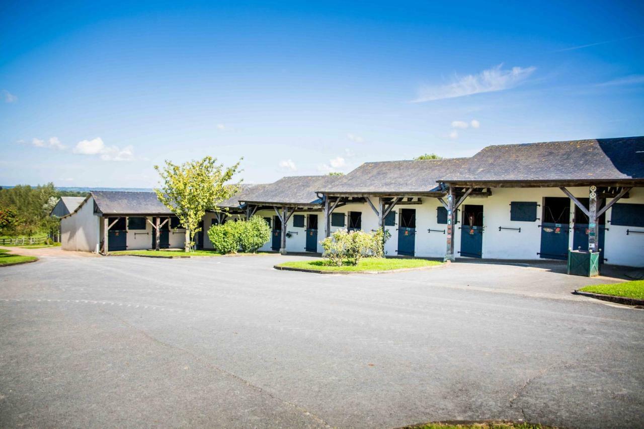 Les Maisons De Charlotte Glanville ภายนอก รูปภาพ
